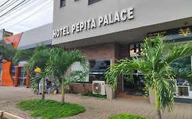 Hotel Pepita Palace